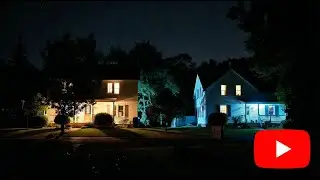 HISTORIAS DE TERROR,,,VECINOS QUE PARECIAN NORMALES HASTA CIERTA NOCHE..