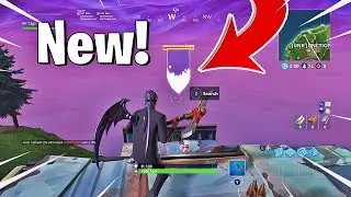 Week 4 Secret Banner Location (Season 6)