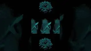 𝕴'𝖉 𝖗𝖆𝖙𝖍𝖊𝖗 𝖇𝖊 𝖆𝖋𝖗𝖆𝖎𝖉 // UNDERNEATH #metal #prog #alternative #heavy #riff #shorts #short