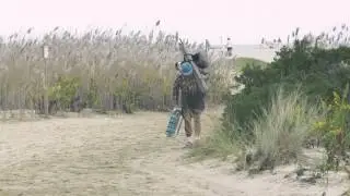 A curious protuberance: NJ&rsquo;s only nude beach grows after Hurricane Sandy