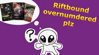 A Second Attempt At a Sweet Sweet Overnumbered! Can I Beat the Odds?