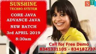 Sunshine Techno System