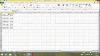 File Exchange - How to create and submit a revision file - tutorial