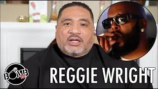 Reggie's Boy Cut Off Suge and 2Pac in Vegas? 
