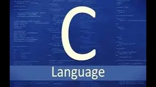 Learn C language Part  18 Two Dimenstional Array in C, MATRICES IN C