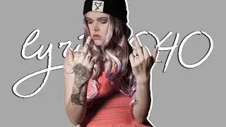 Mrs. Nina Chartier - M.N.C. (X-plosive Remix) | LYRICS