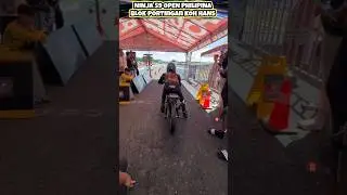 JOKI KAGET NINJA PHILIPINA OPREKAN BLOK TEKNO TUNER #teknotuner #ffa #dragrace #ninjartp #racing