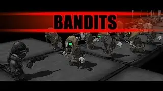Madness Project Nexus 2 All Bandit Voice Lines