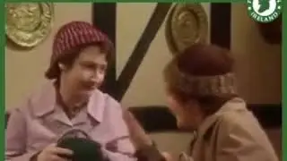 Mrs. Doyle I'll pay