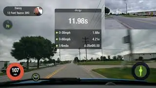 playing with Draggy APP
