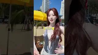 ТОП-3 девушки-айдола K-pop с самой светлой кожей