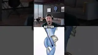 Can Slow Twitch Dominant Athlete Improve? | Hyperarch Fascia Training