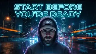 &ldquo;START BEFORE YOU&rsquo;RE READY&rdquo;Hidden Power Motivation |Stop Waiting. Start Today