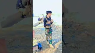 #commandos #militarypersonnel #commandoforce #armypersonnel #viralvideo #corpscommander