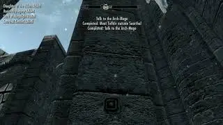 Becoming Arch Mage