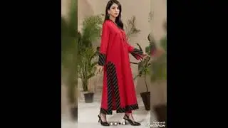 Lawn Kurti Designs for Girls||Stylish Kurtis for Summer #apparelmania #lifestyle #dress #shortfeed