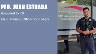What are Field Training Officers? NCPD Shares Insights