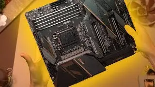 MEG Z490 ACE un trabalenguas que puede overclockear sabrosamente , pero ¿MSI nos quedo a deber?