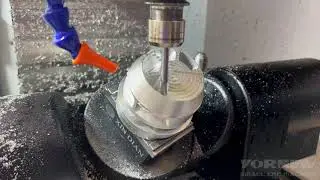 5-axis CNC machine for home|YORNEW machine CNC#5axis #cncmill