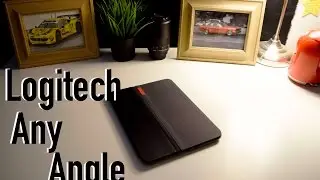 Logitech Any Angle