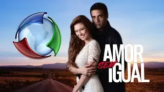 Amor Sem Igual Abertura Estilo Exibi&ccedil;&atilde;o Em 2009