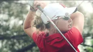 Lauren Lehigh-2019 Colorado Golf Hall of Fame Future Famer Award