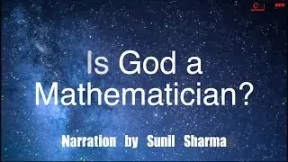 Is God a Mathematician? - Golden Spiral, a secret code of the Universe!