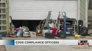 Got trash? Here&rsquo;s what Mesa County does to deal with messy neighbors