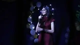 My first on stage voice mimicry performance #shinchanfans #mimicry #doraemon #voiceacting