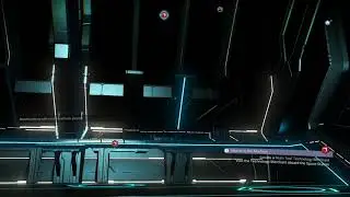 No Man's Sky - Jagged / Bad: AA+Shadows+LOD & texture pop