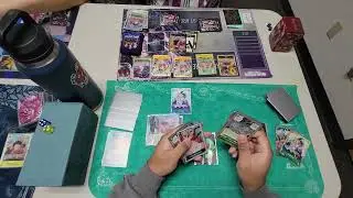 [OP8.5] POV One Piece TCG: Bonney vs BY Luffy