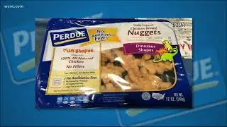 Perdue recalls chicken nuggets for allergens