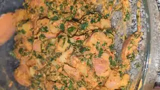  Sharley Aloo Tikki Recipe -  Punjab Famous Street Food Sharley Aloo Tikki Recipe - With Sadia Imam 