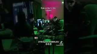 Waima ft. Oki, Szpaku - Ride or die [SNIPPET #5] [Shorts]