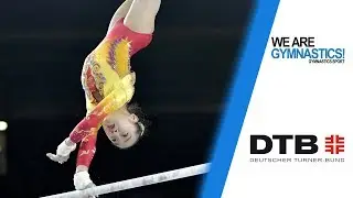 2019 Cottbus Artistic Gymnastics World Cup &ndash; Highlights Women&rsquo;s competition