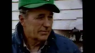CBS News Visits Sioux Falls - Feb 24, 1986 (WCCO-TV)