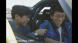 Smokey Nagata's Supra | vibe edit (Gangsta's Paradise)