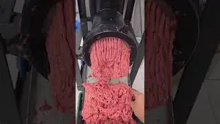 Мясорубка MS62 BRABUS 7.5 kWt 1000 kg/h bone crusher meat grinder god food