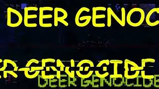 FaZe Deer Clan Submission
