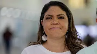 &lsquo;I want to rebuild&rsquo;: Jacinta Nampijinpa Price on defection to the Liberal Party