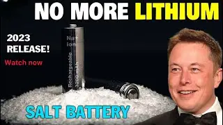 &ldquo;Tesla&rsquo;s New Sodium-Ion Battery: 7X Cheaper, Faster Charging & Winter-Proof!&rdquo;