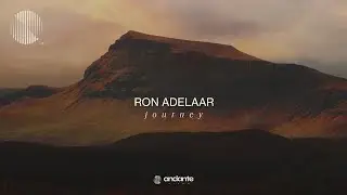 Ron Adelaar - Journey [Neoclassical Piano / Solo Piano Music]