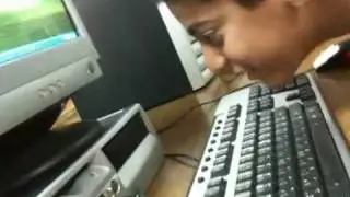 The Haunted Computer