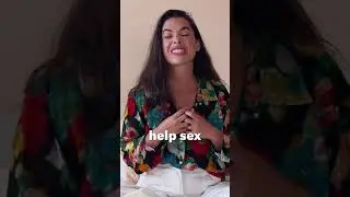 Вибратор для пар, позволяющий использовать его без помощи рук? ;) #вибратор #дама #вибратордляпар...