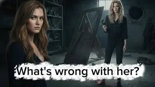 Queen's Only Weakness - Elena x Lily - Chapter 15 - Lesbian Love Story 