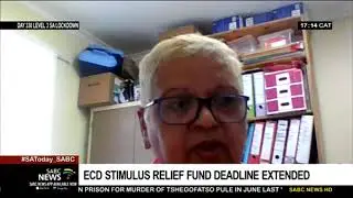 Application deadline for ECD Stimulus Relief Fund extended to February 26
