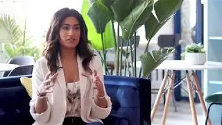 Monica Arora Bir Founder of Digital Monk Marketing.
