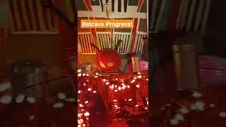 Batcave process 2022