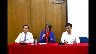 CALOHEA Capacity Building: Implementing Recognition Mechanisms in Viet Nam&rsquo;s Higher Education