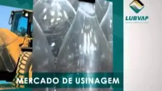 Lubvap - Oleos Lubrificantes